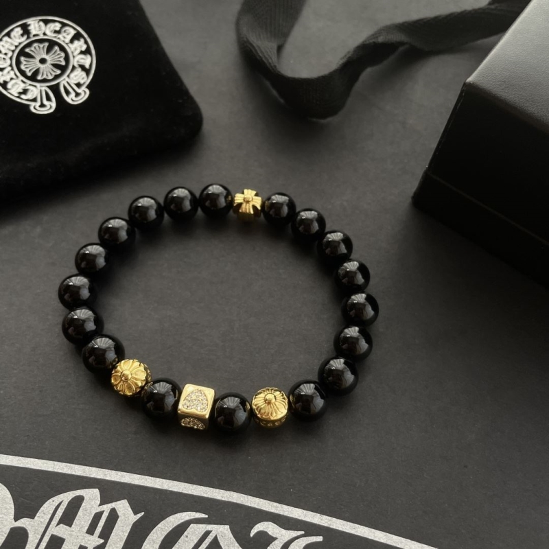 Chrome Hearts Bracelets